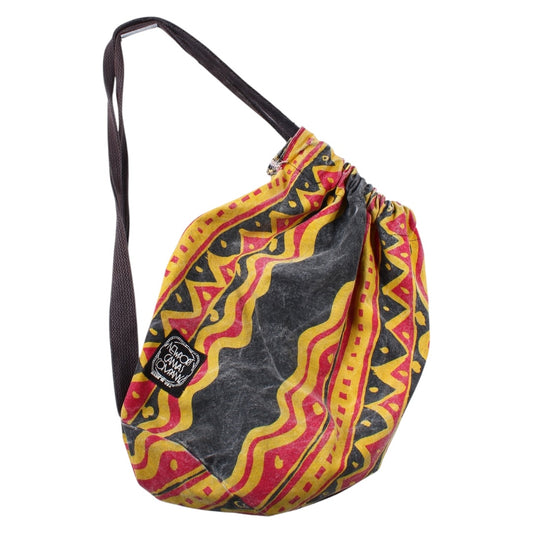 Newport canvas company bag