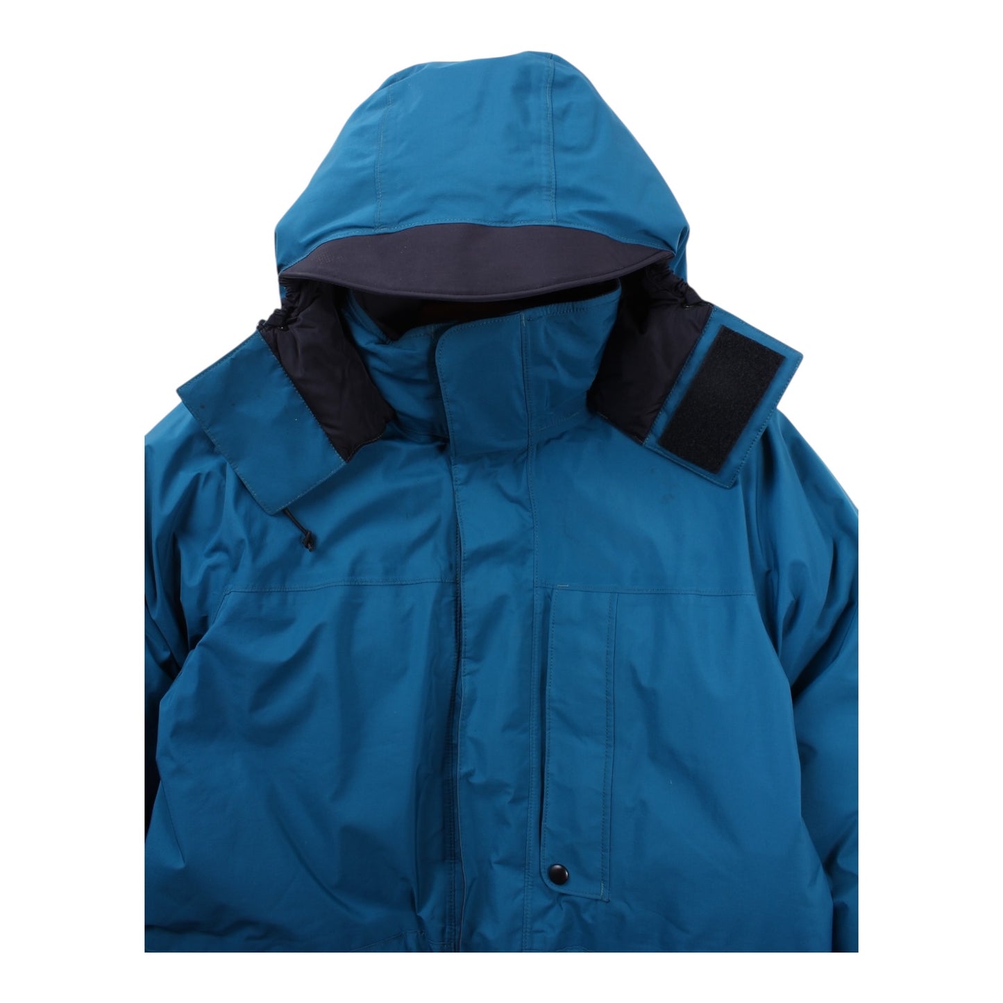 1995 Mec down parka medium