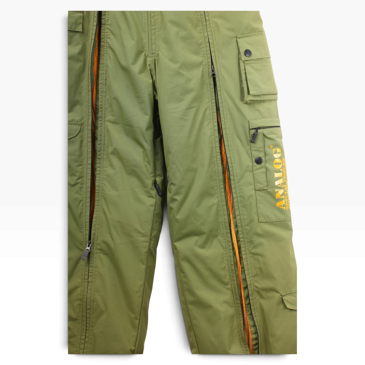 Burton Analog flight pants large