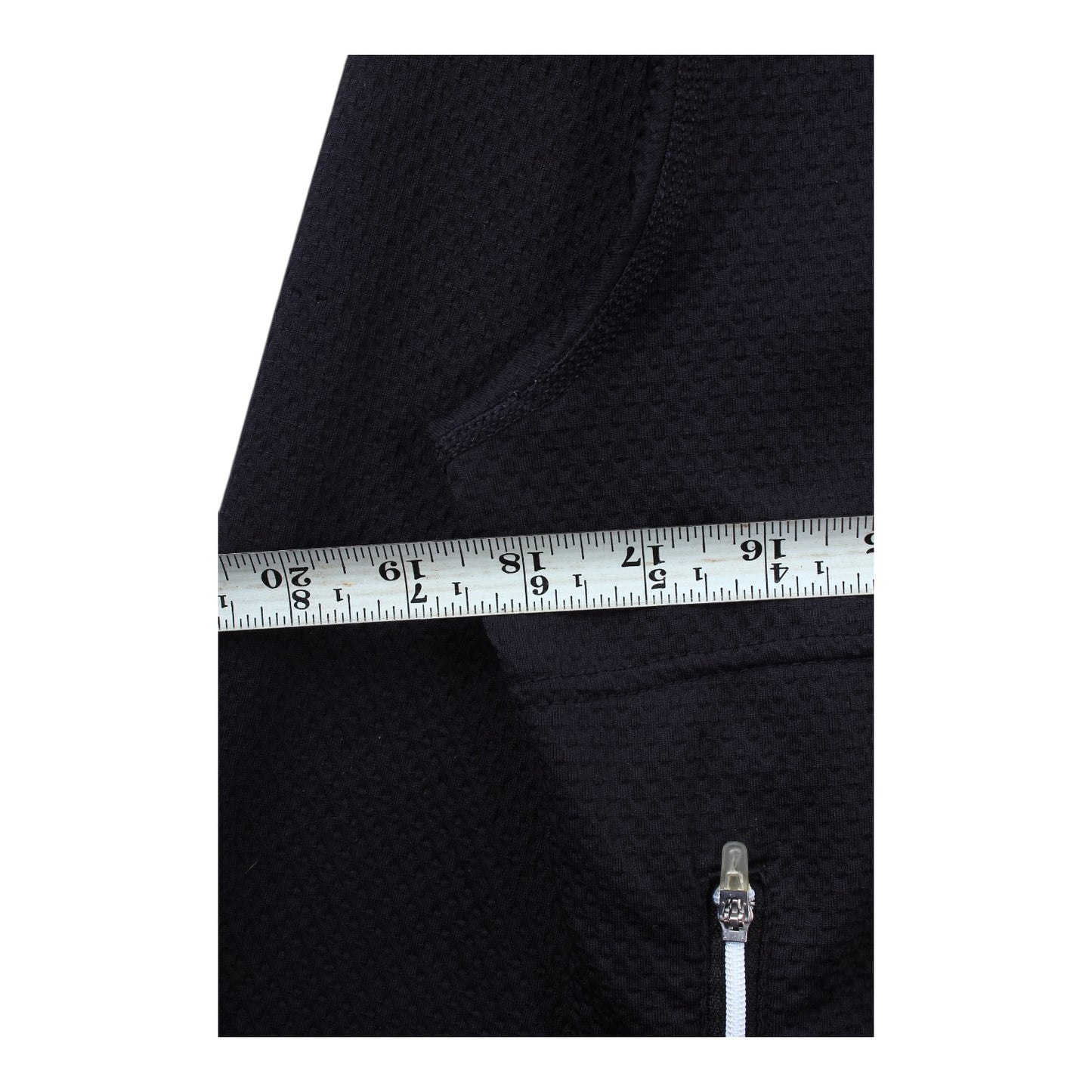 Nike Sphere zip hood small