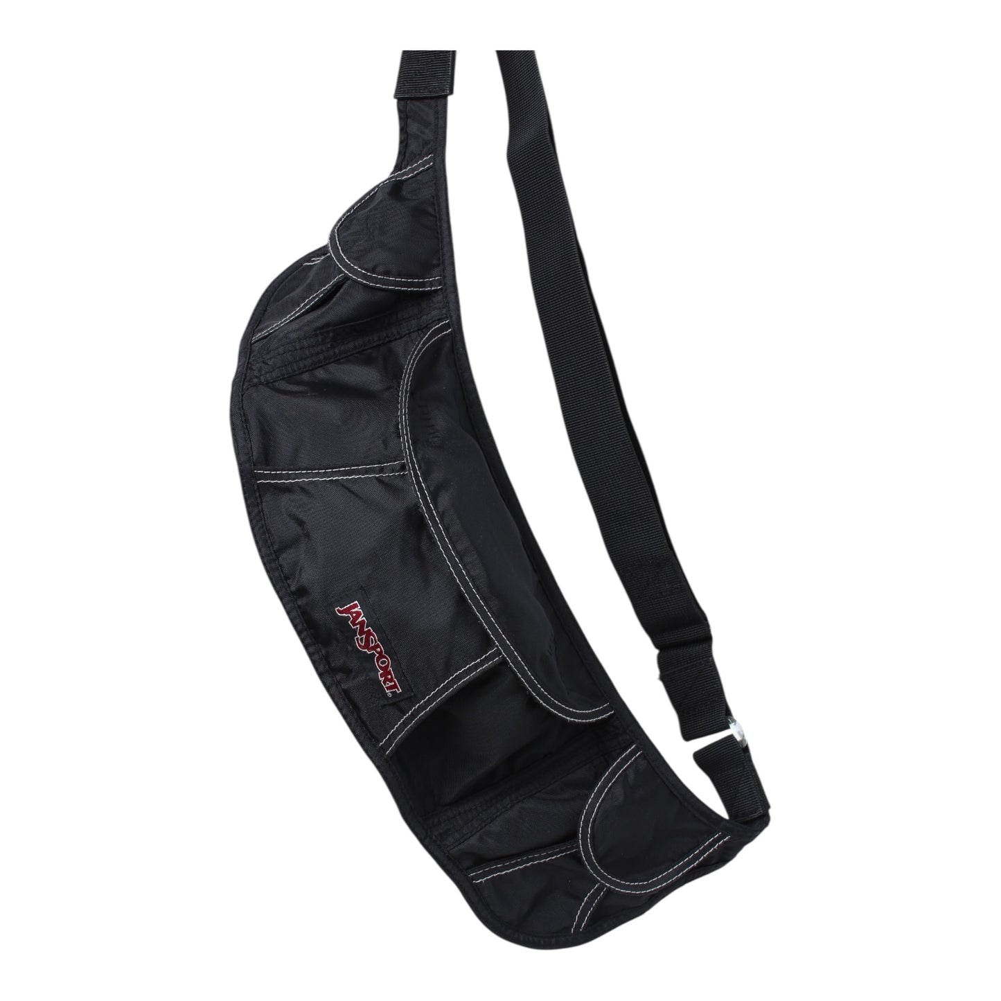 Y2K Jansport waistbag