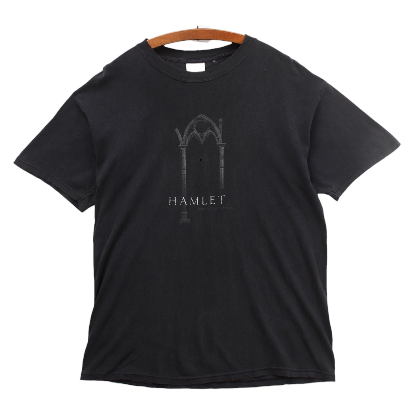 90s Hamlet tee Large
