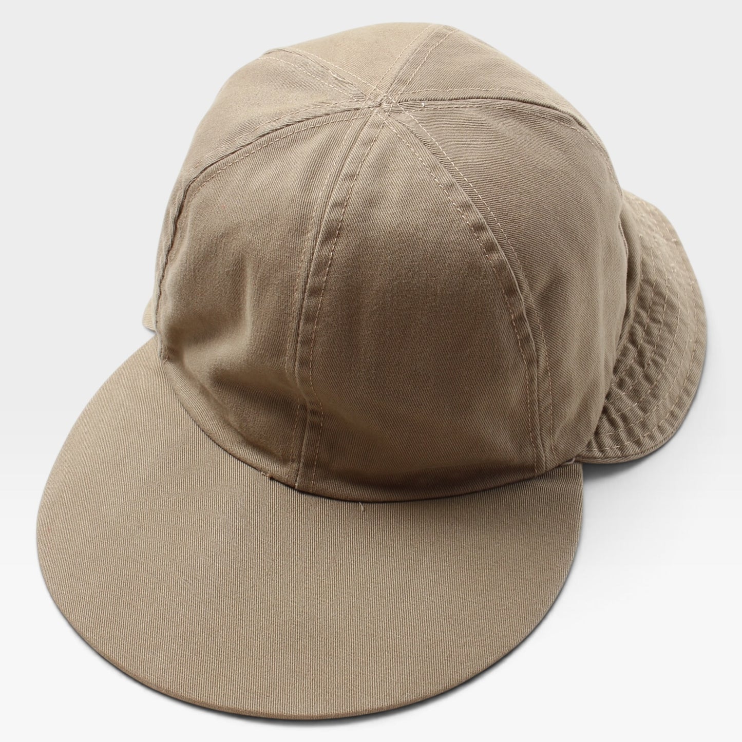 80s Longbill sun hat