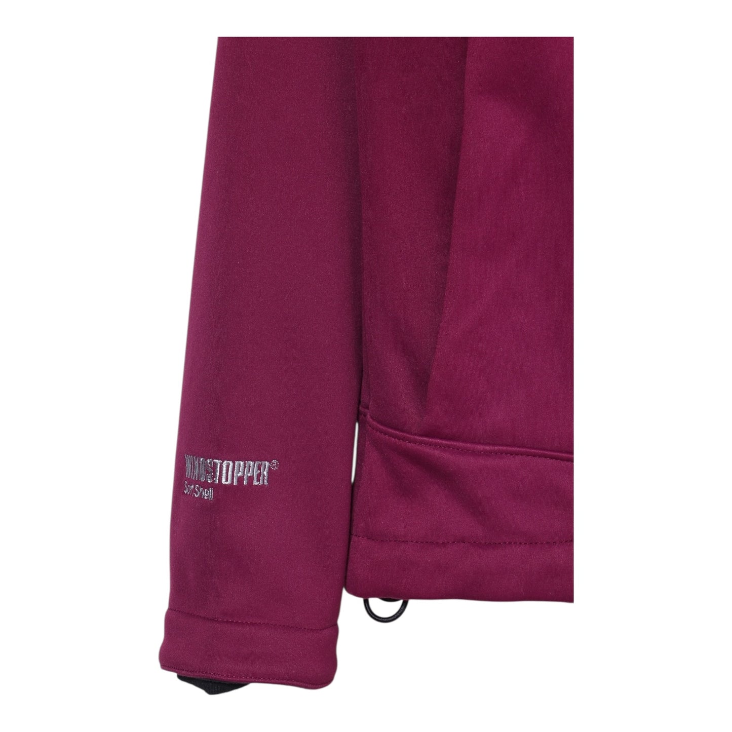 2000s Mountain hardwear softshell women’s medium