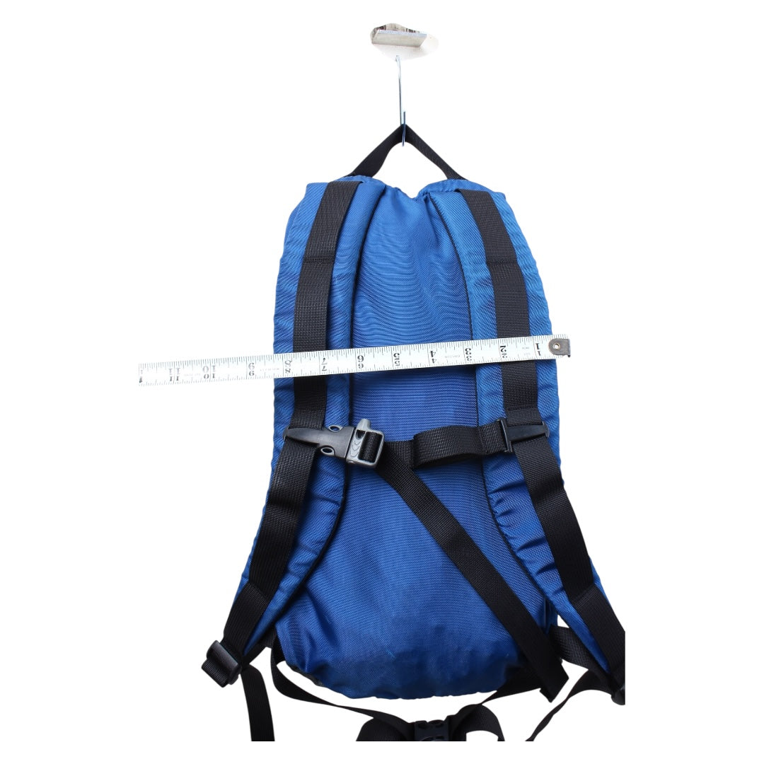 MEC small slim backpack
