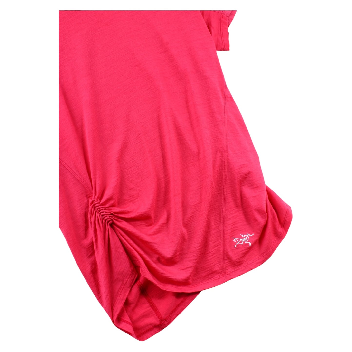 2010s Arc’teryx merino scrunch top Medium