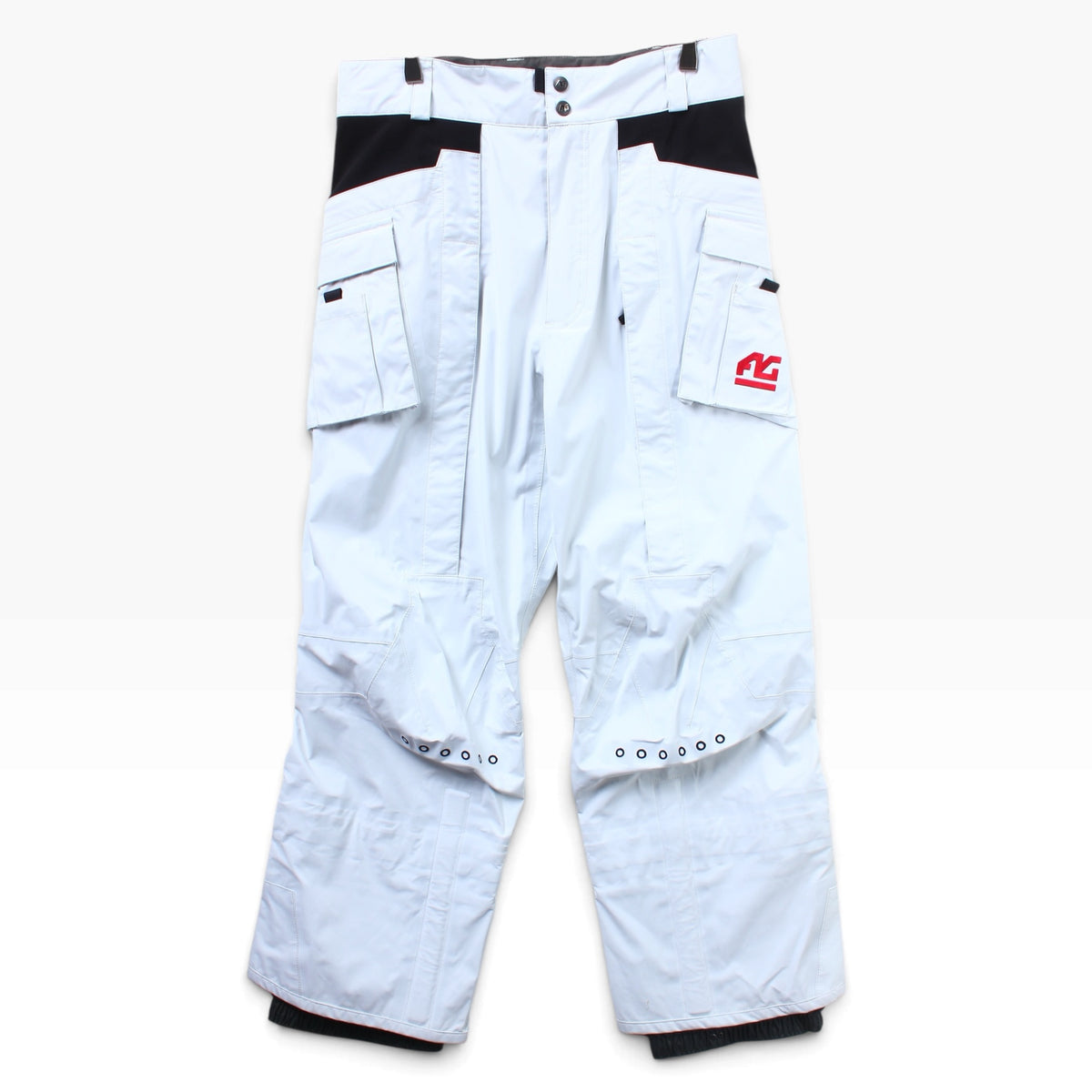 Burton Analog imperium snow pant sample