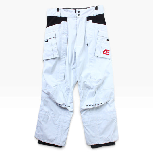 Burton Analog imperium snow pant sample