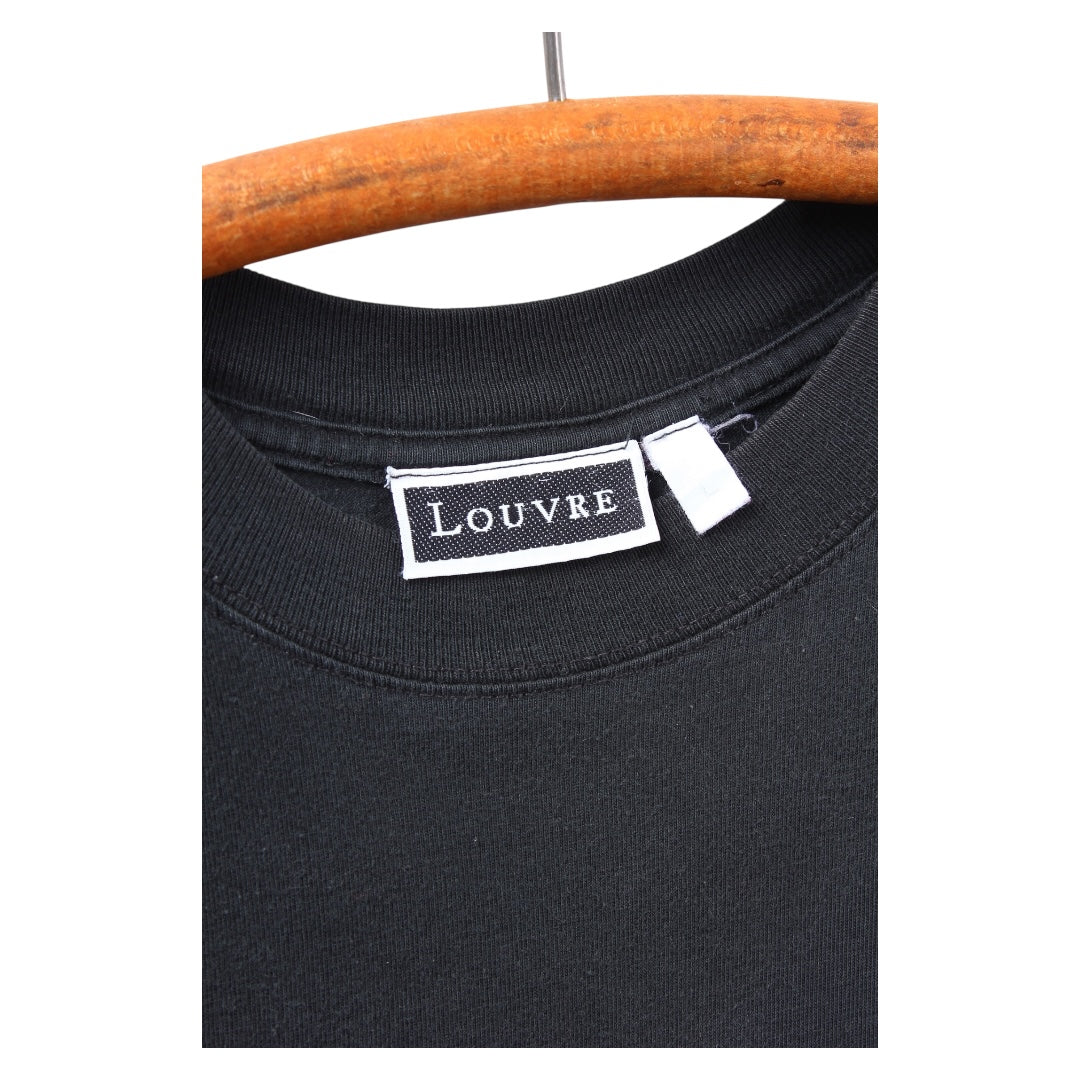 The louvre tee Large