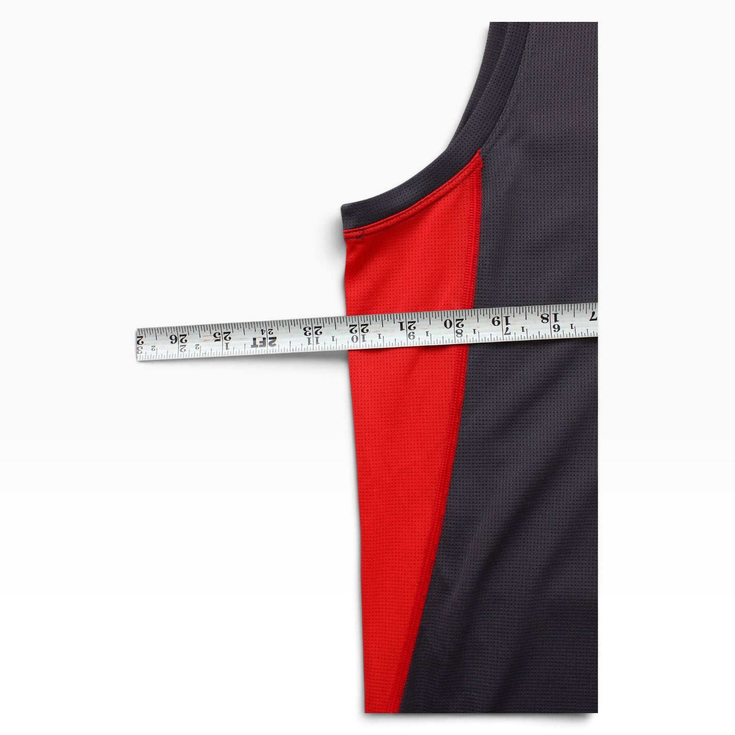 Arc’teryx sleeveless jersey large