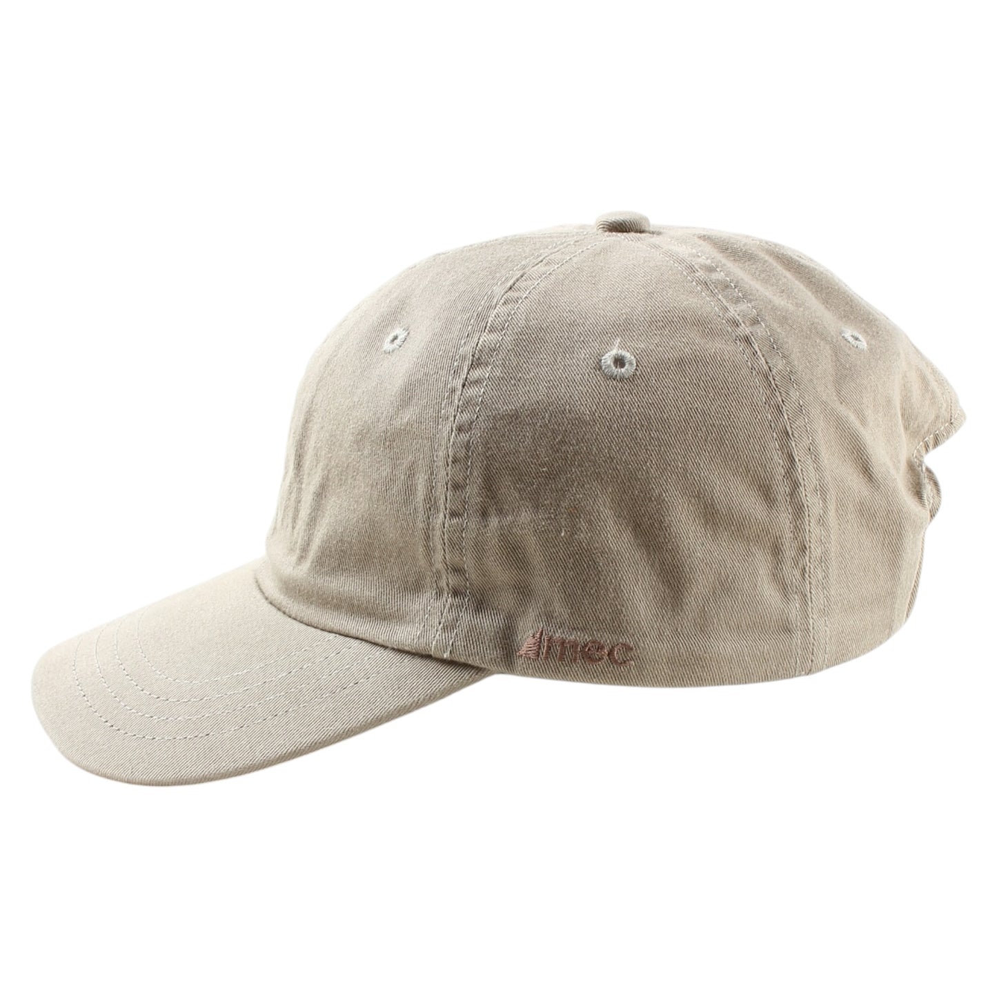 Mec Organic cotton hat