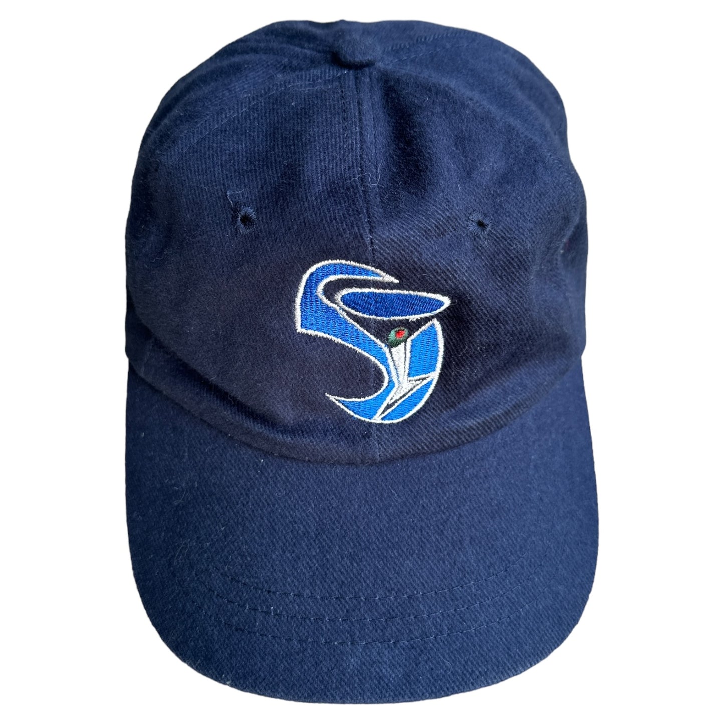 Liquid lounge cafe hat