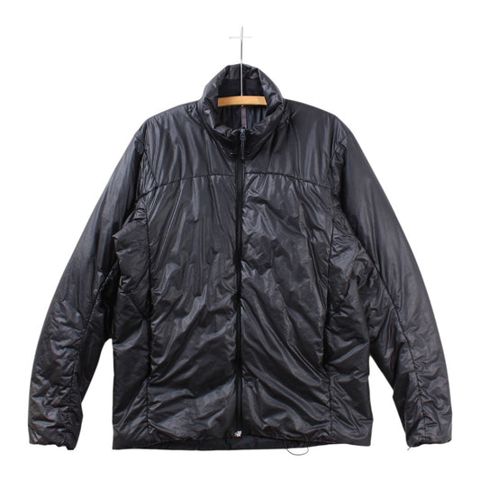 2014 Arc’teryx veilance puffy large