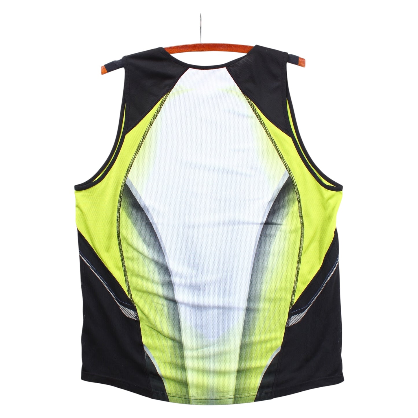 Nike sphere tank top large
