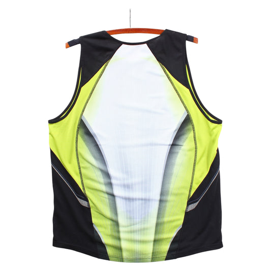 Nike sphere tank top large