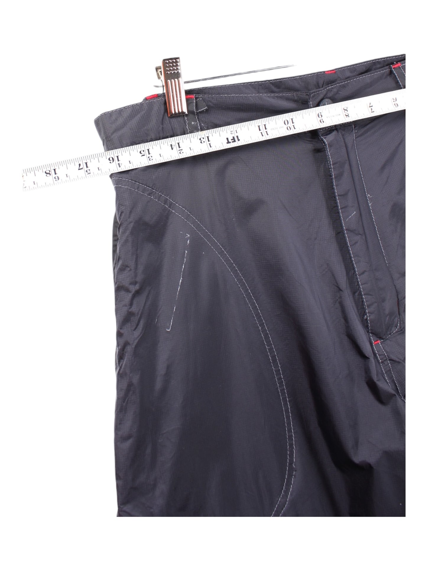 2000s Ecko technical pants 32/30