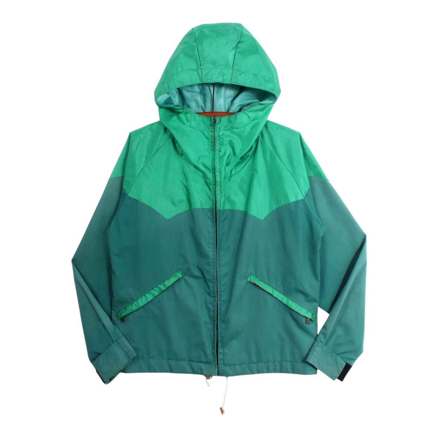 70s Powderhorn mountaineering jacket S/M