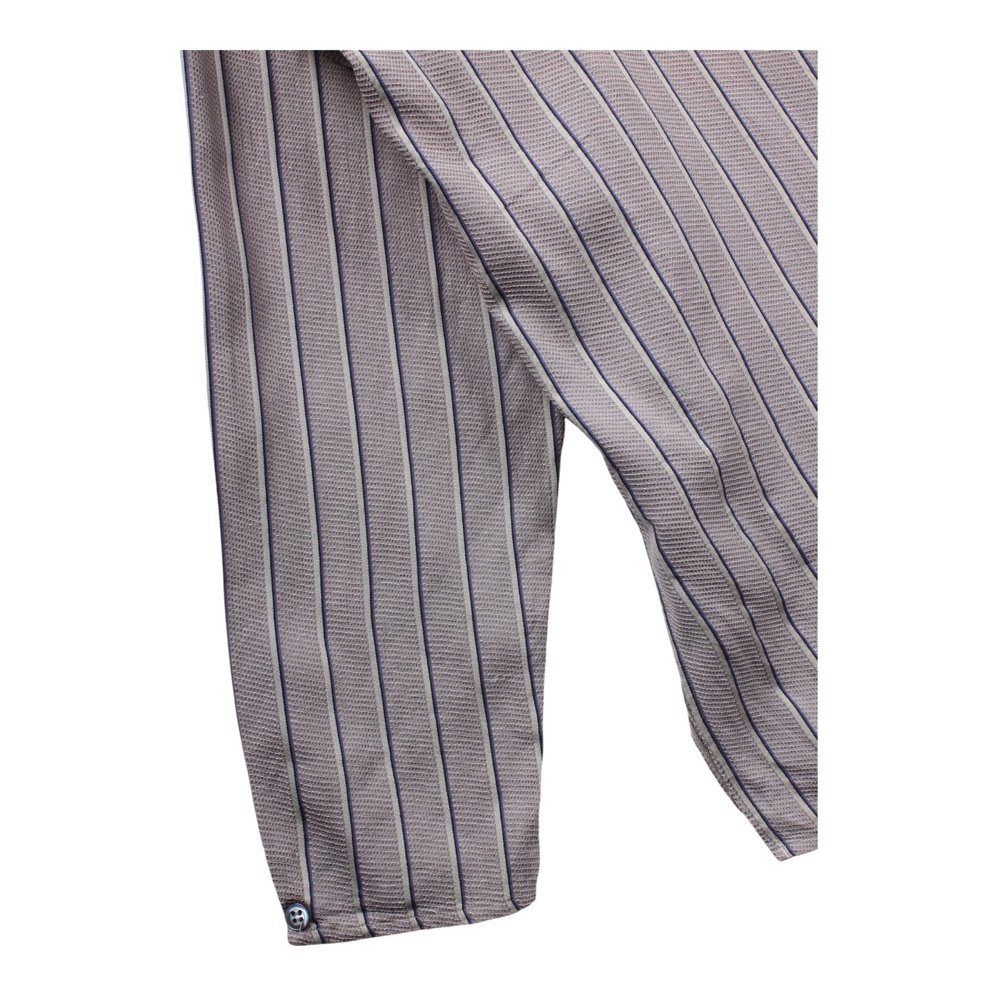 Giorgio Armani button up medium