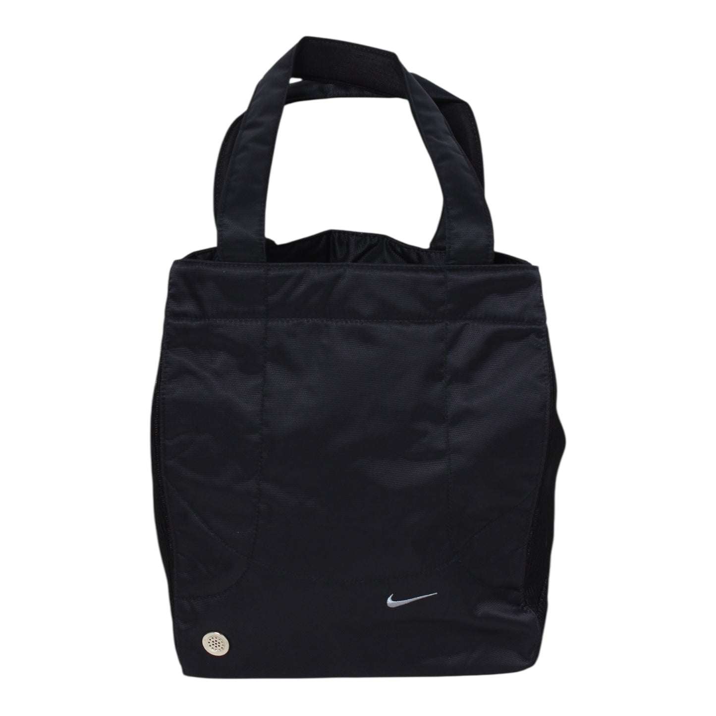 2000s Nike tote bag