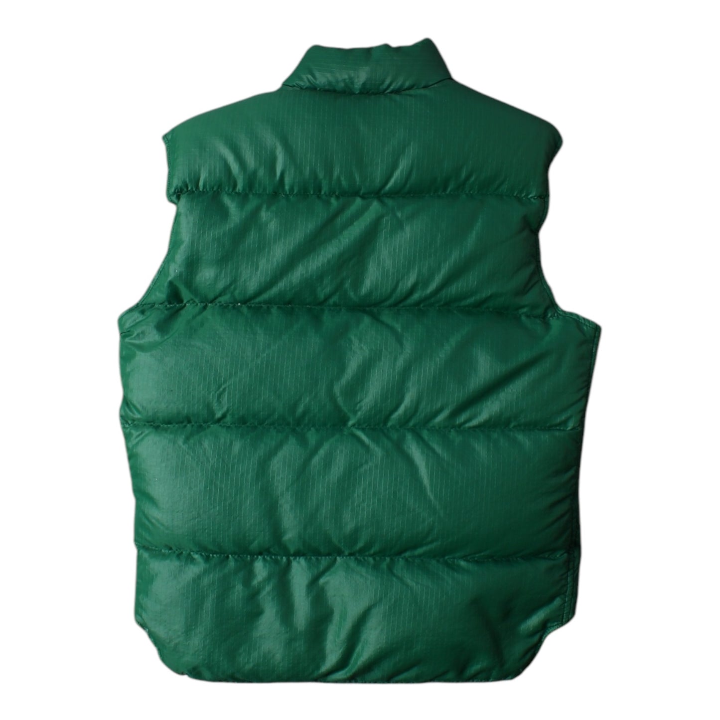 70s LL Bean down vest small