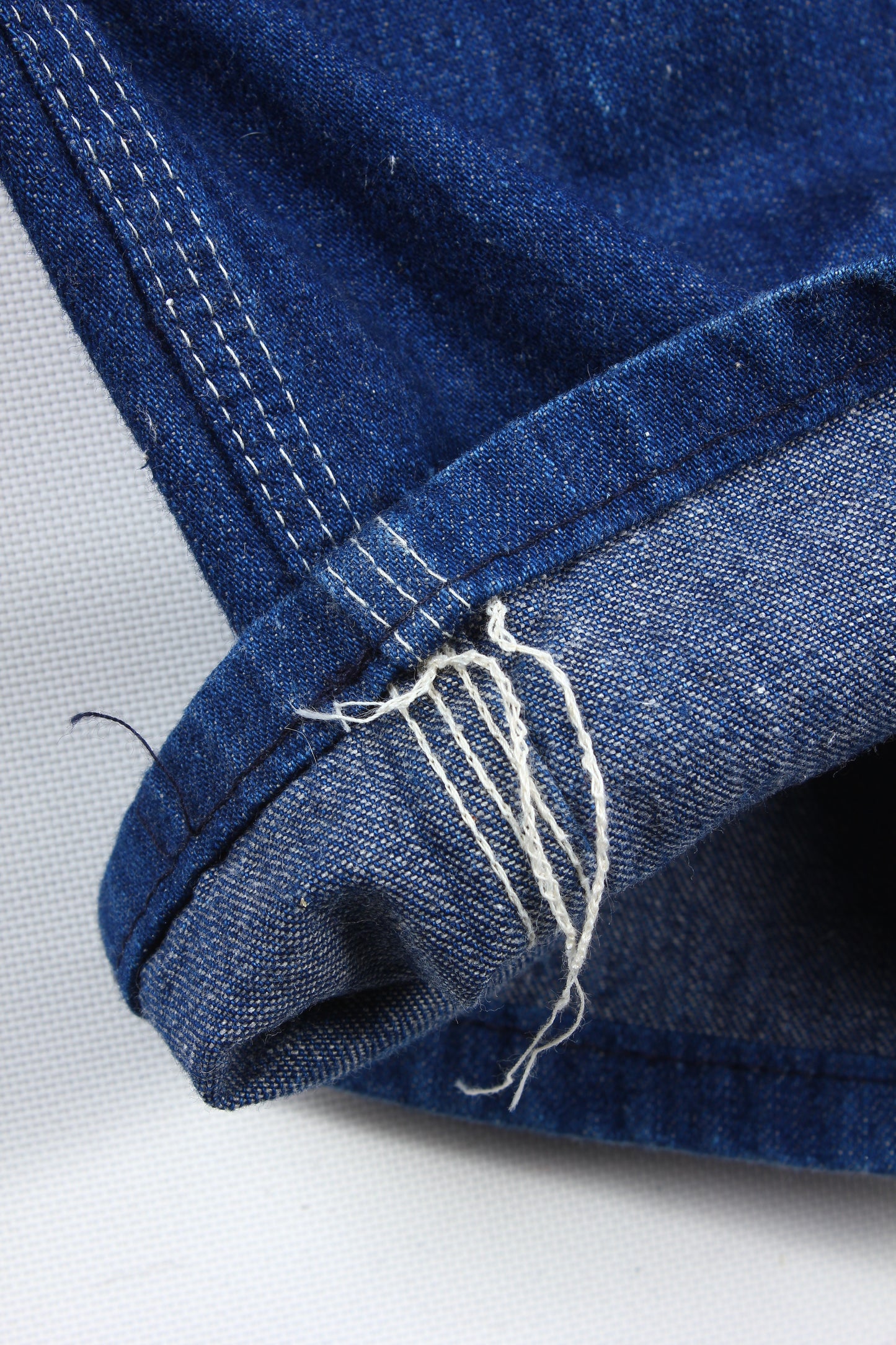 70s Osh Kosh denim 26/32