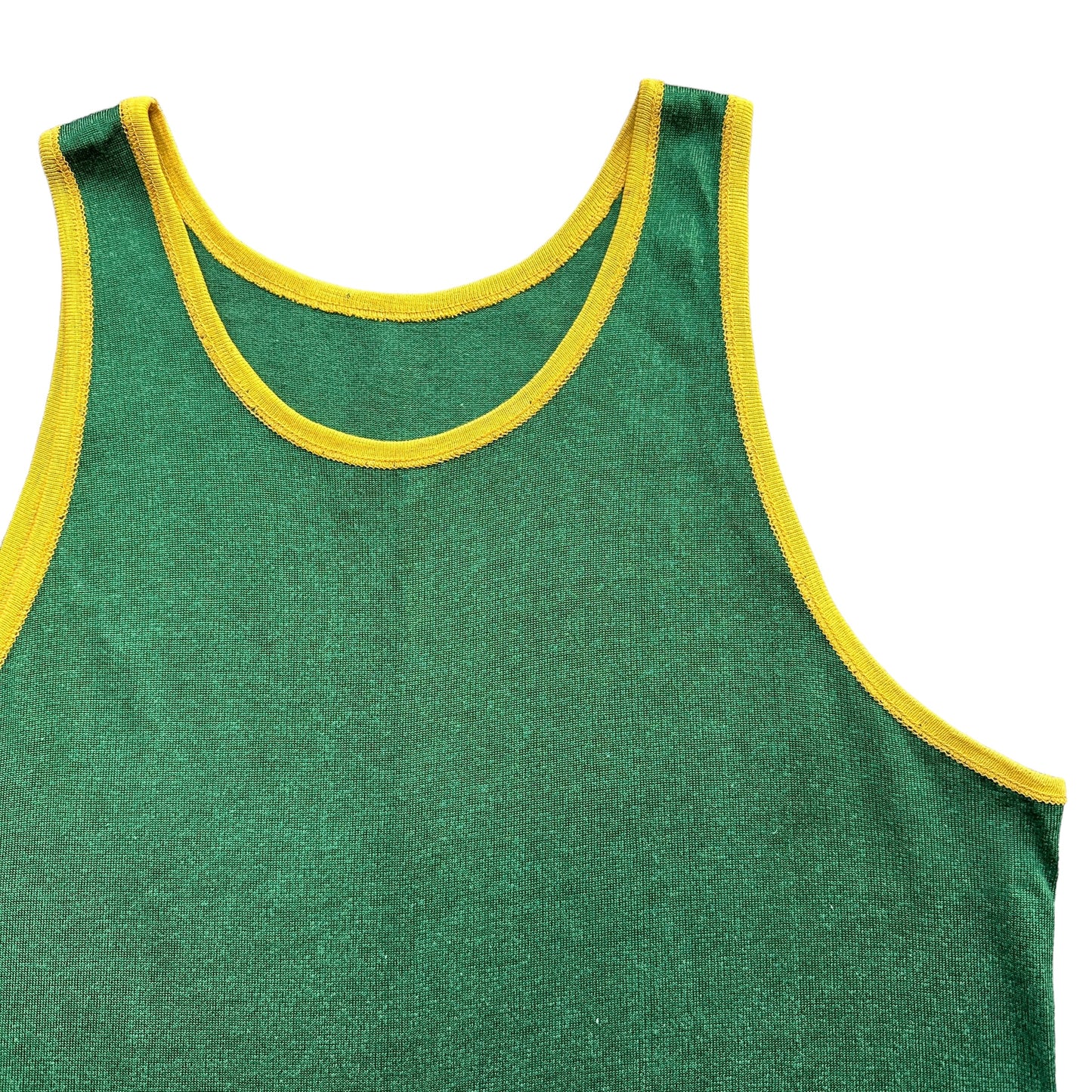 60s Champion blank tank top M/L