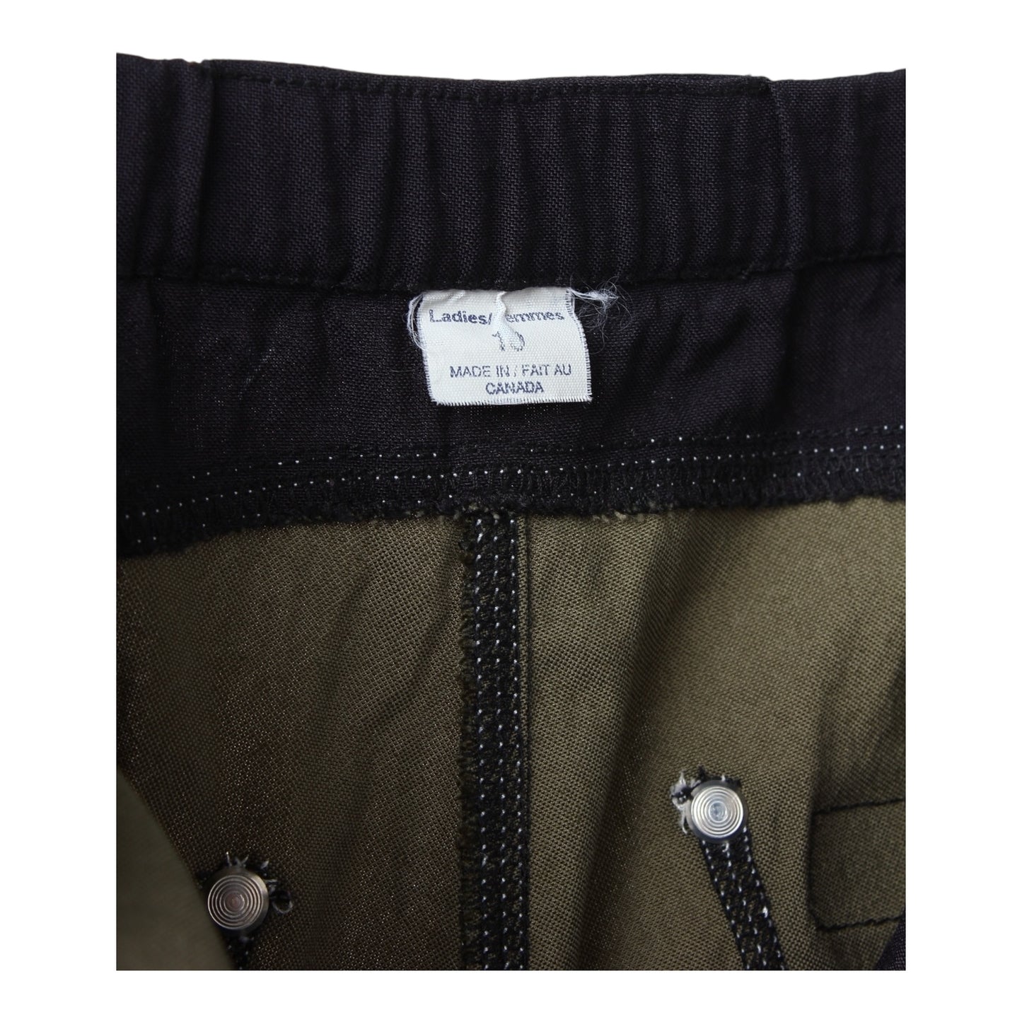 90s MEC mountain bike shorts sz28