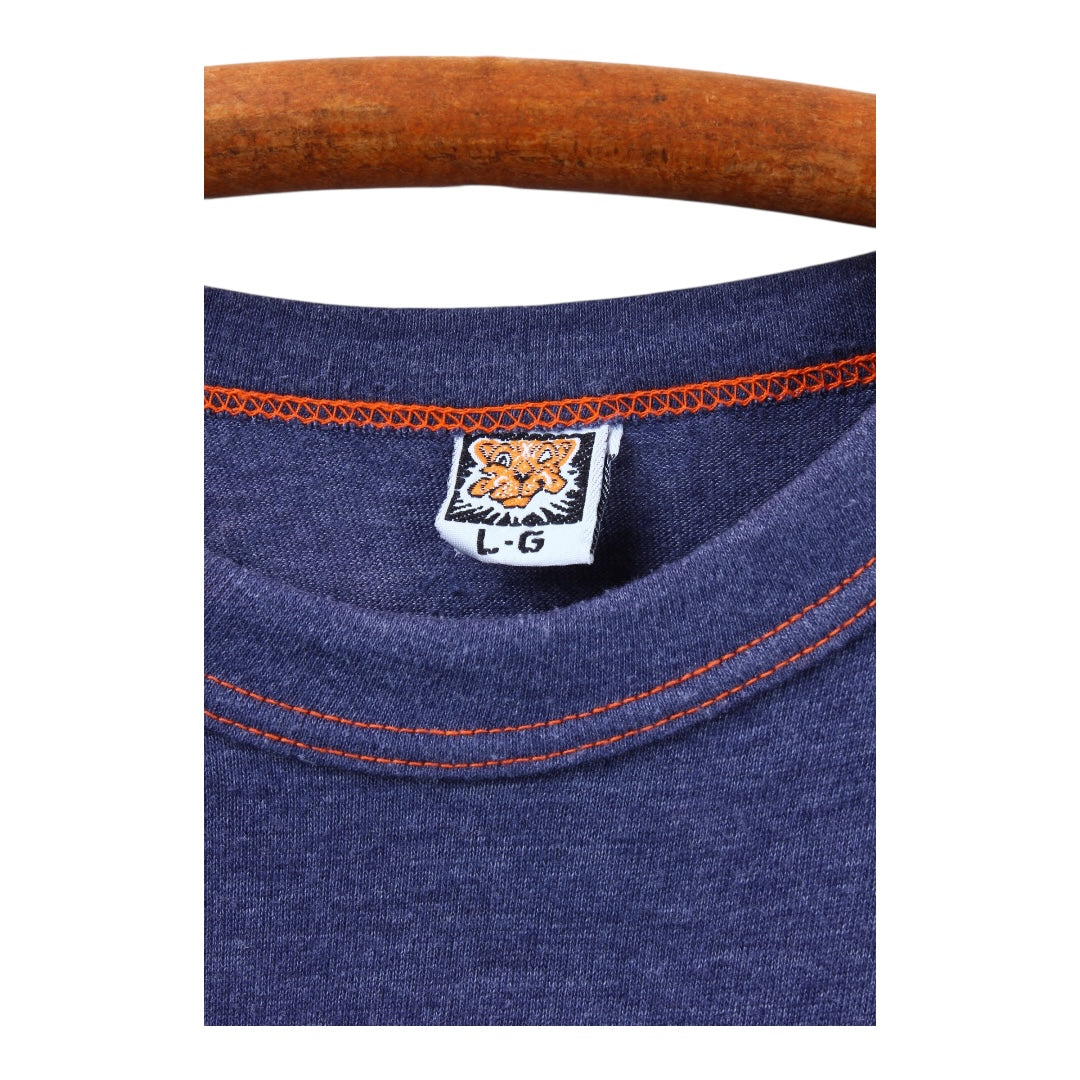 70s Maxwell tee small