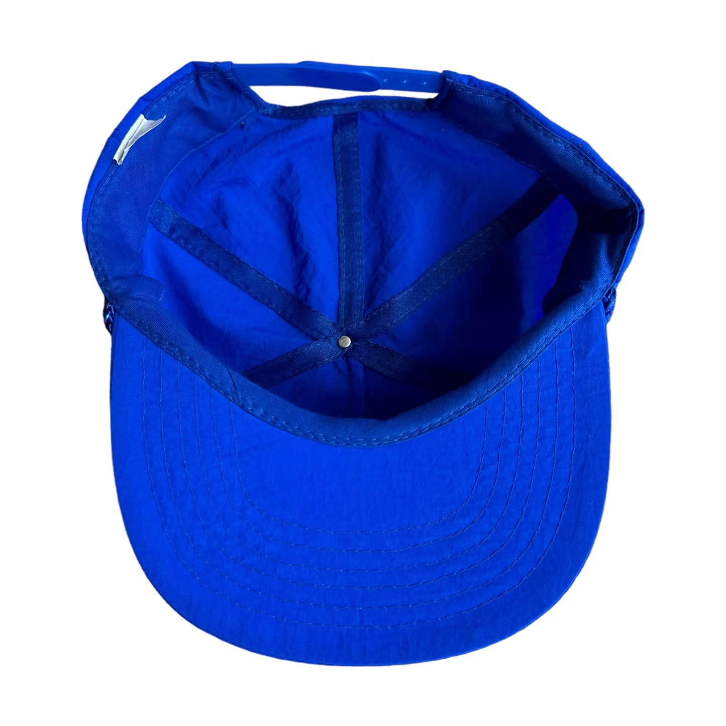 Engineered pump hat