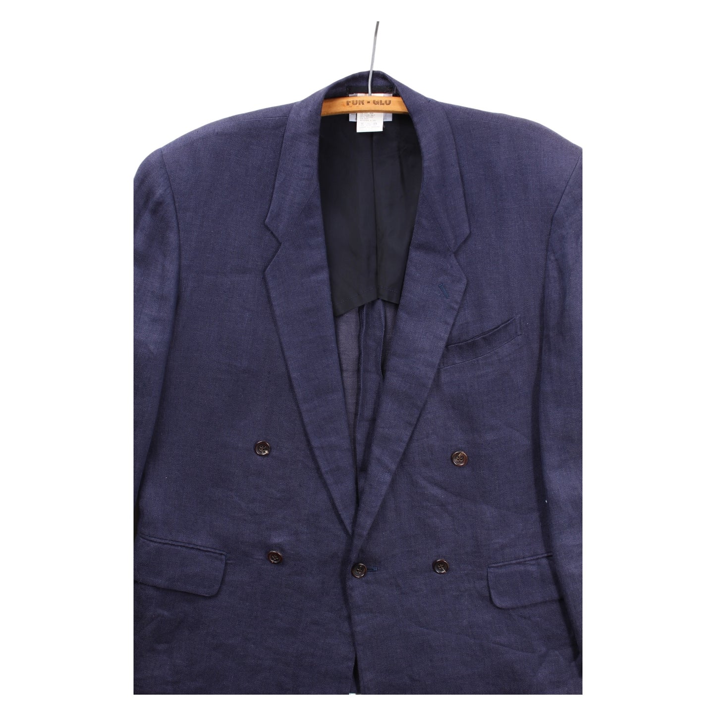 Comme des garçon suit jacket small