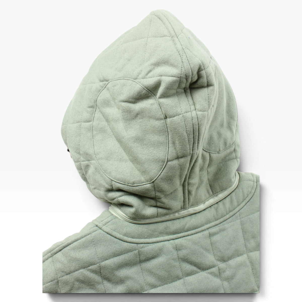 Burton Analog astronaut “technical sweater” jacket XL