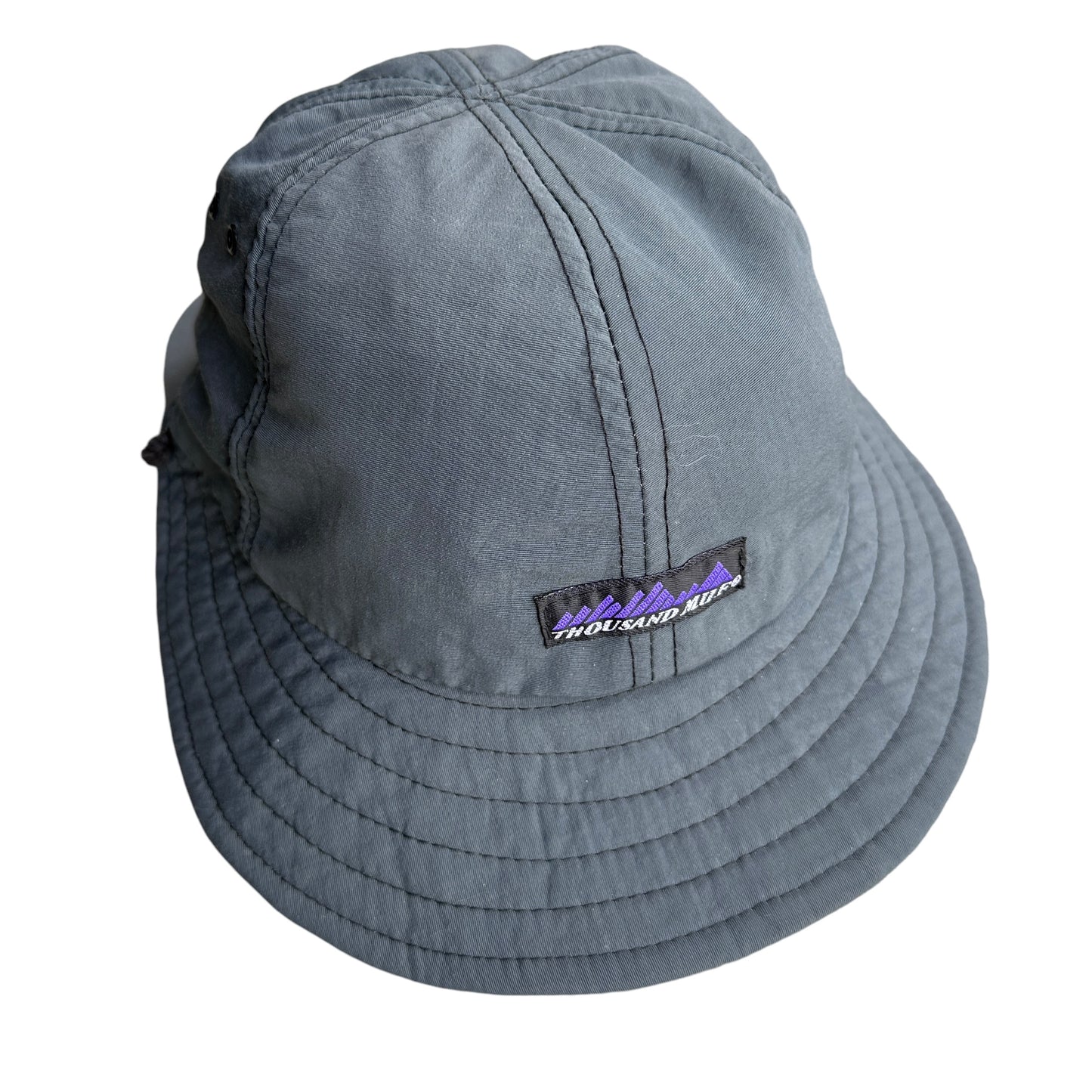 Thousand mile long brim sun fishing hat