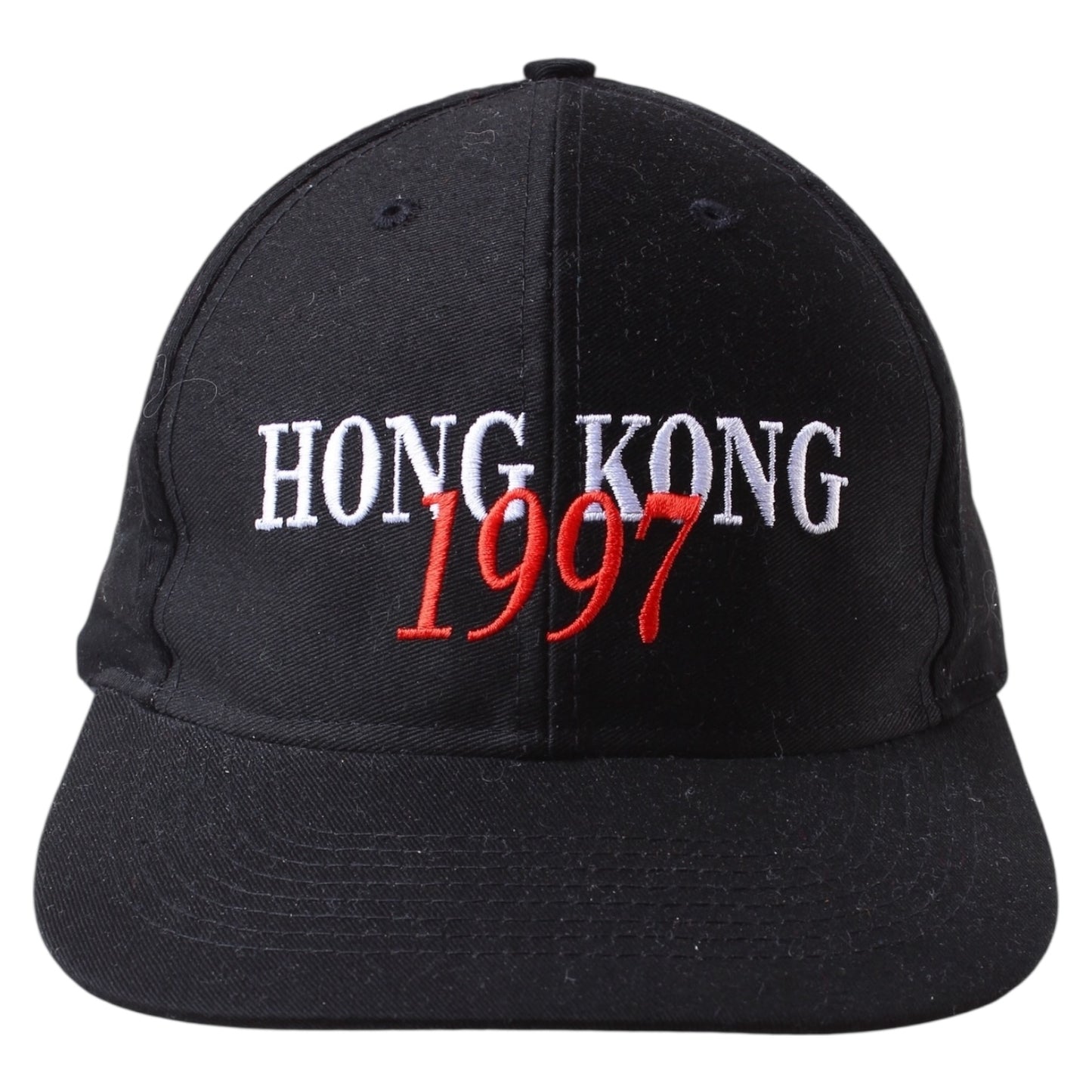1997 Hong Kong hat