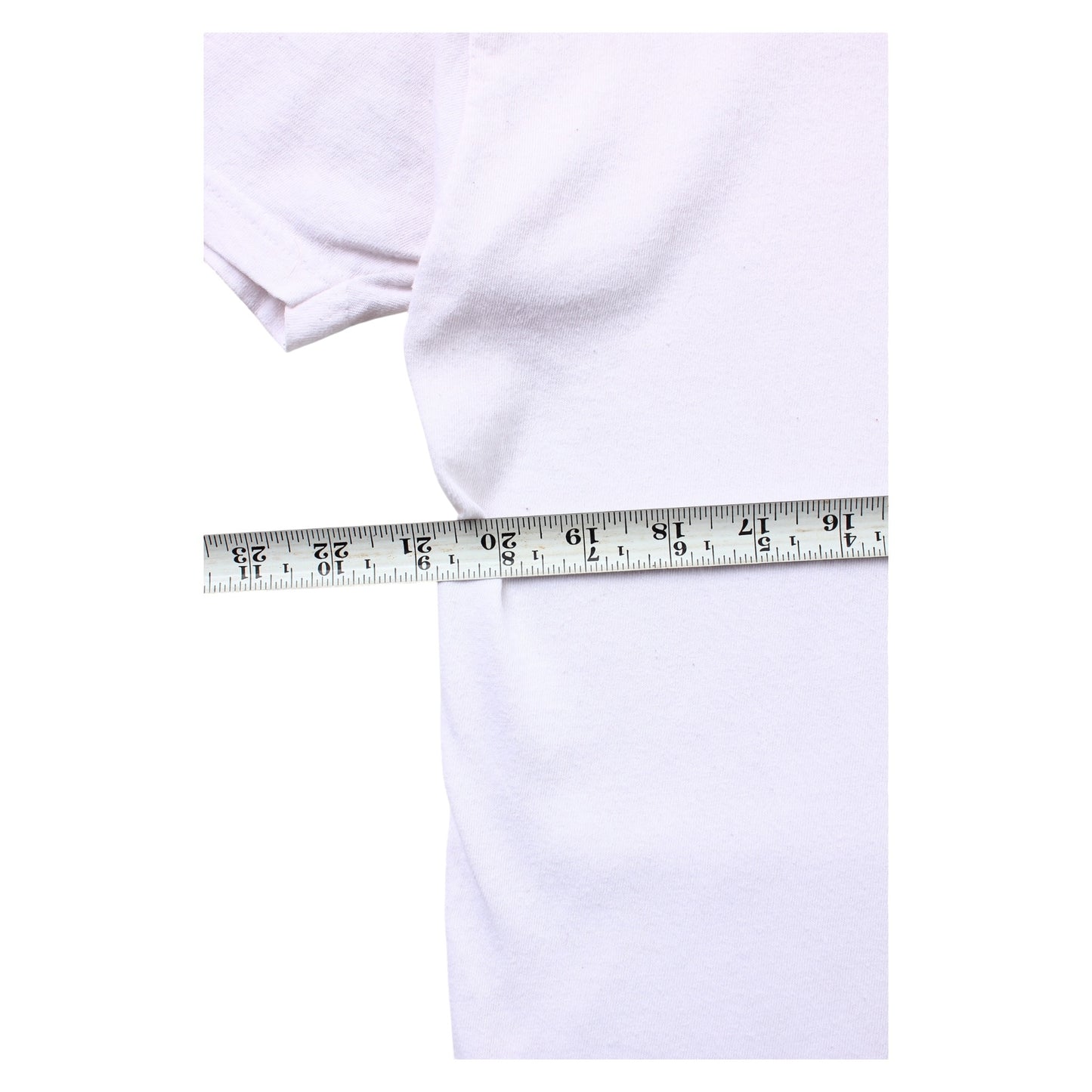 Supreme hanes blank tee medium