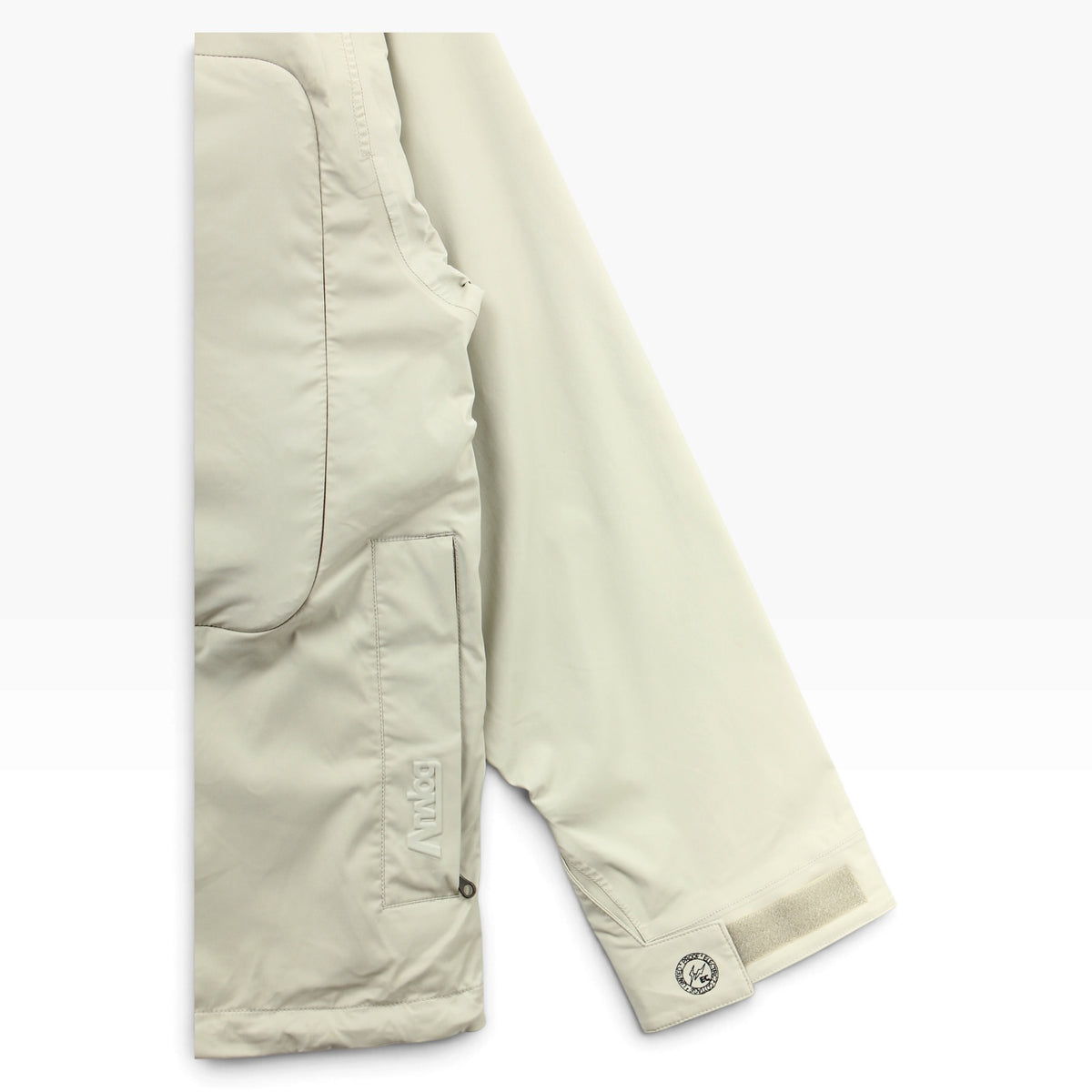 Burton Analog Q jacket XL