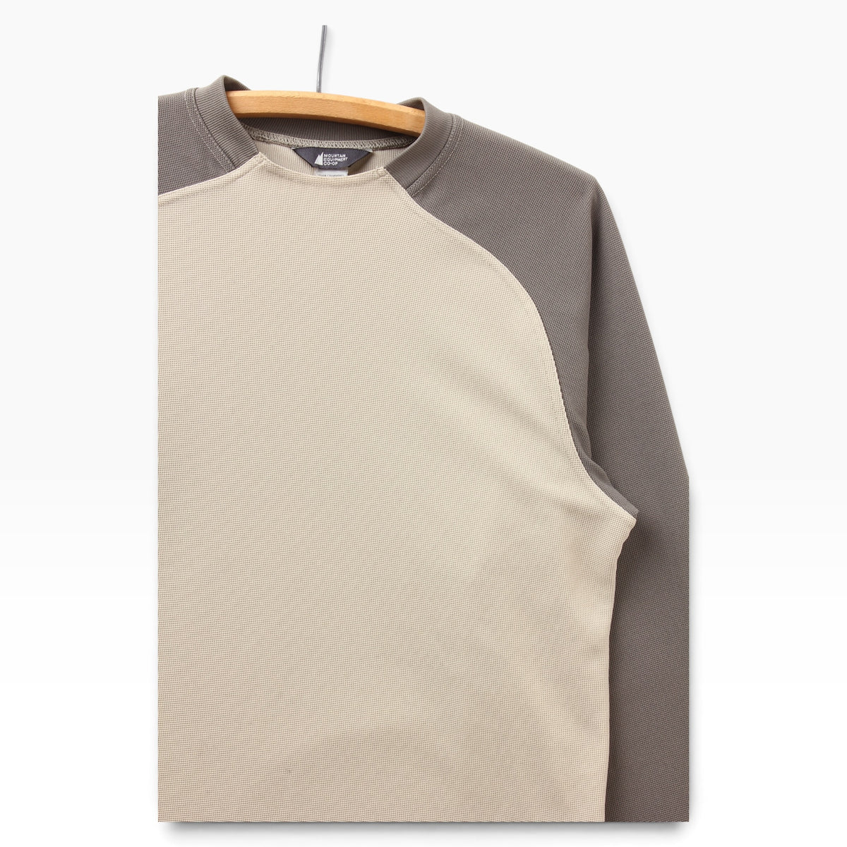 2000s MEC rider shirt S/M