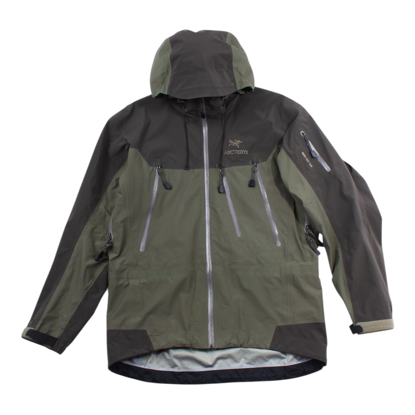 2006 Theta AR Basalt medium