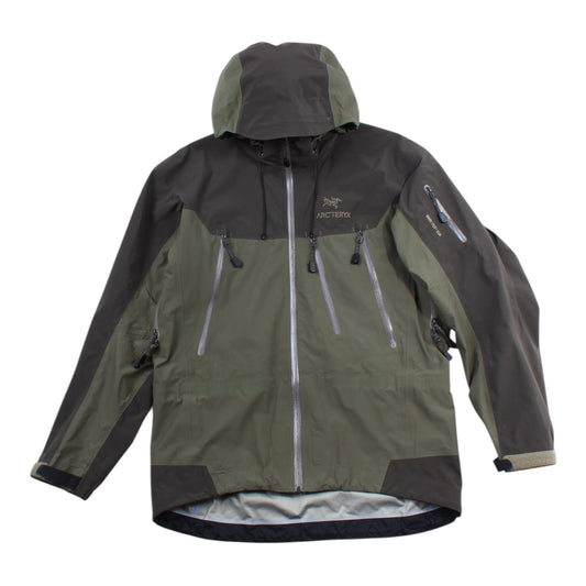 2006 Theta AR Basalt medium