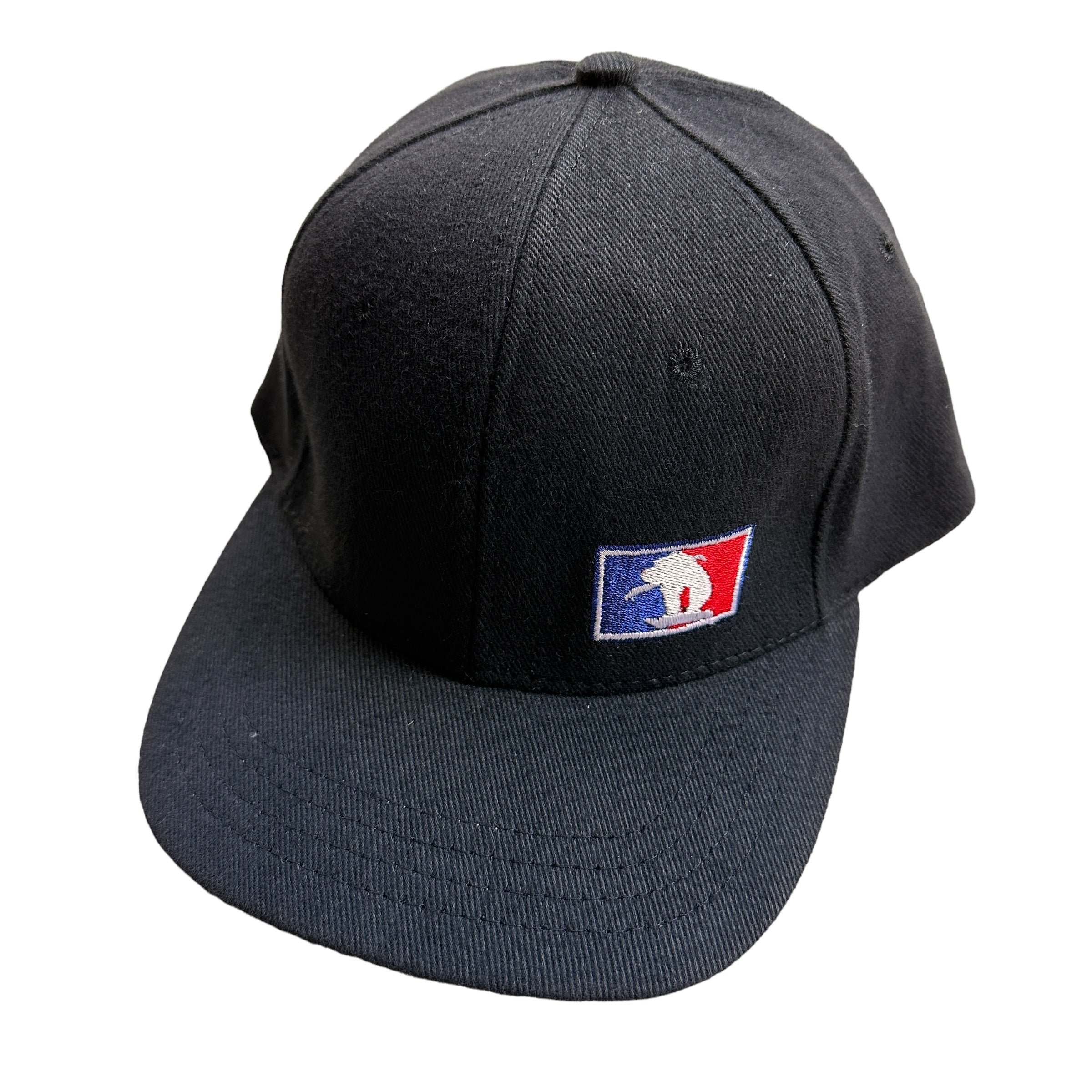 90s Westbeach DEV silhouette hat – Vintage Sponsor