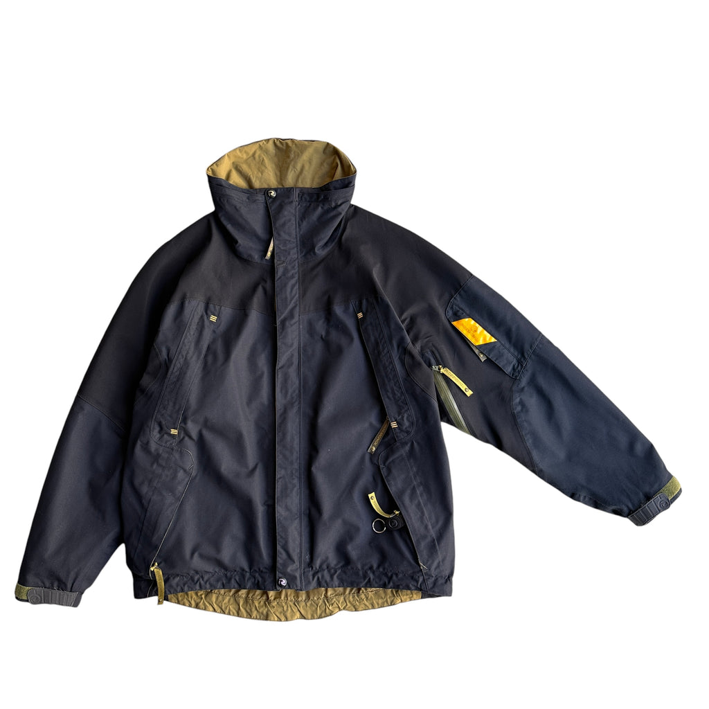 90s Rossignol goretex jacket Medium