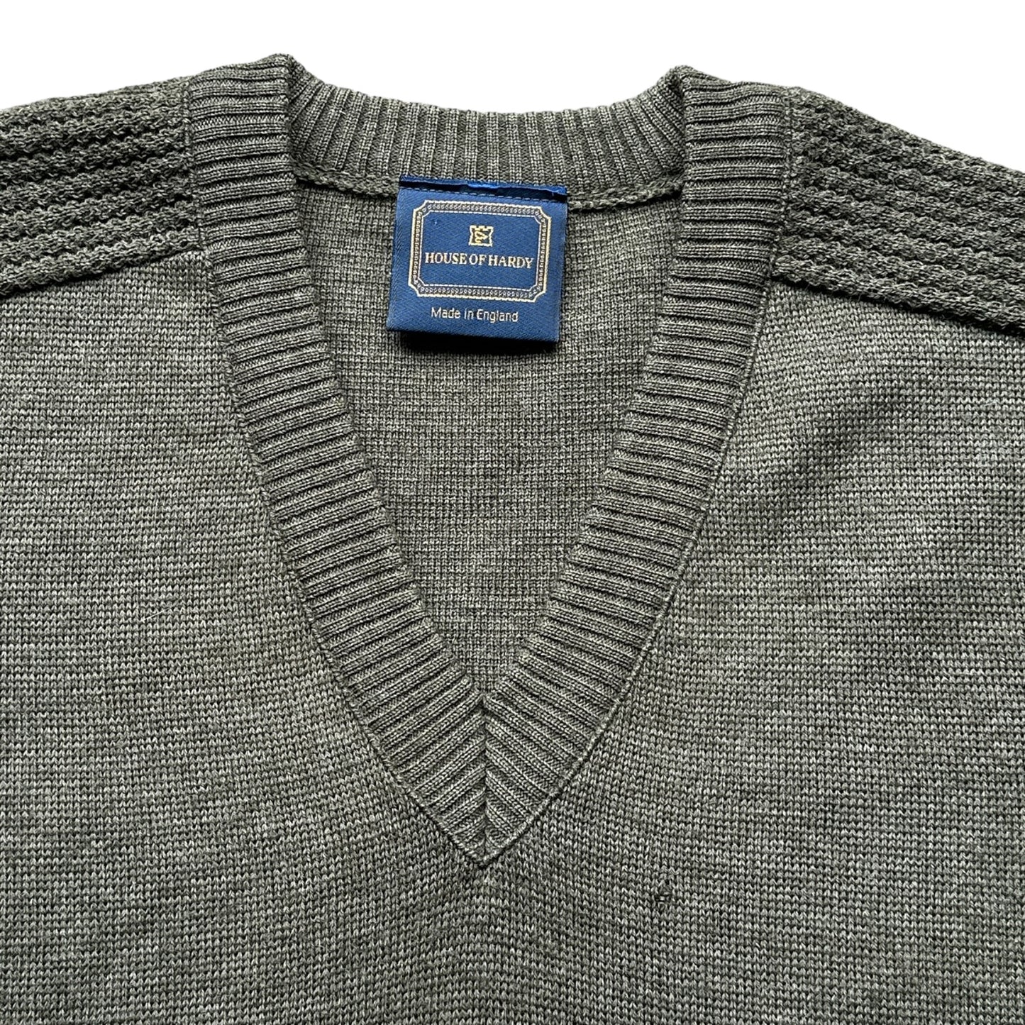 House of hardy sweater large