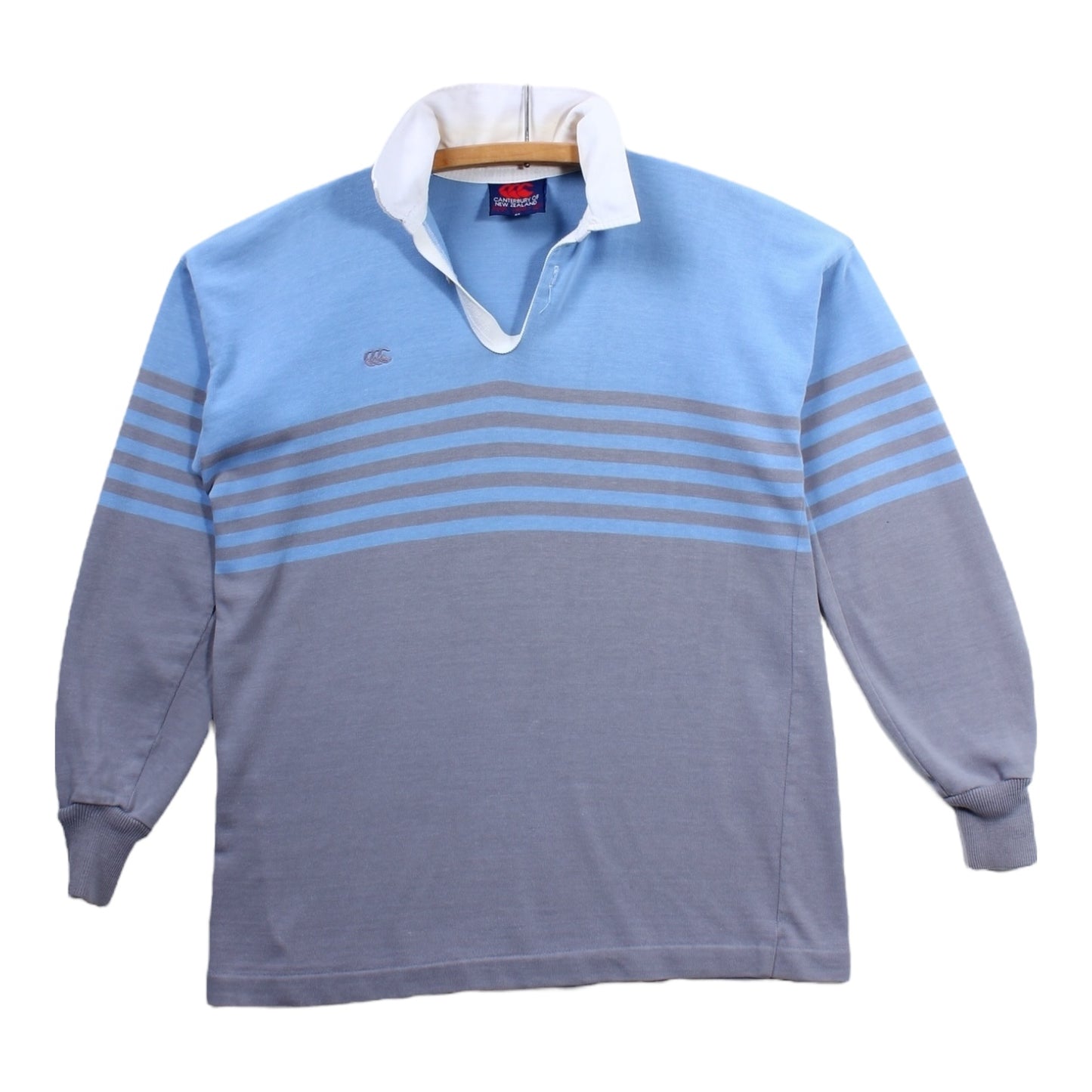 80s Canterbury of new zealand rugby medium