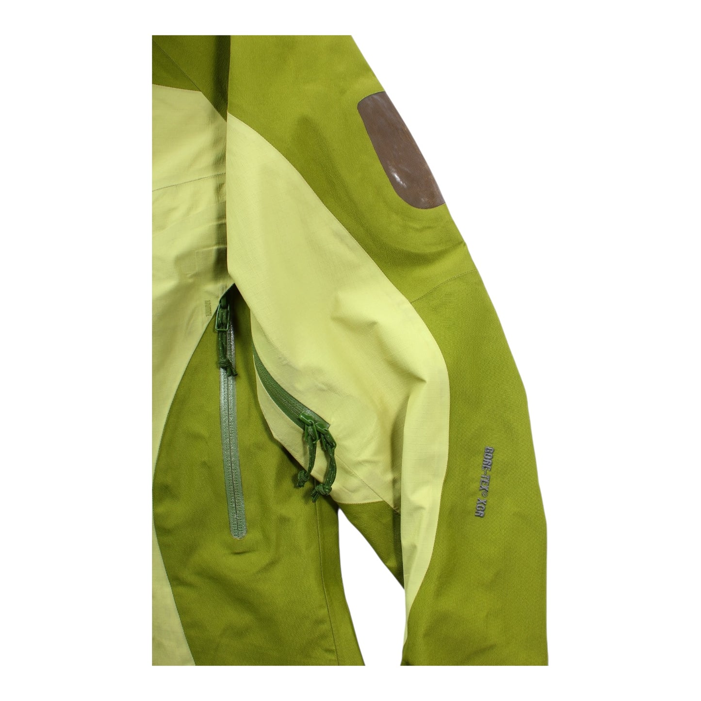 2004 Arc’teryx sidewinder SV goretex xcr Women’s small Made in canada🇨🇦