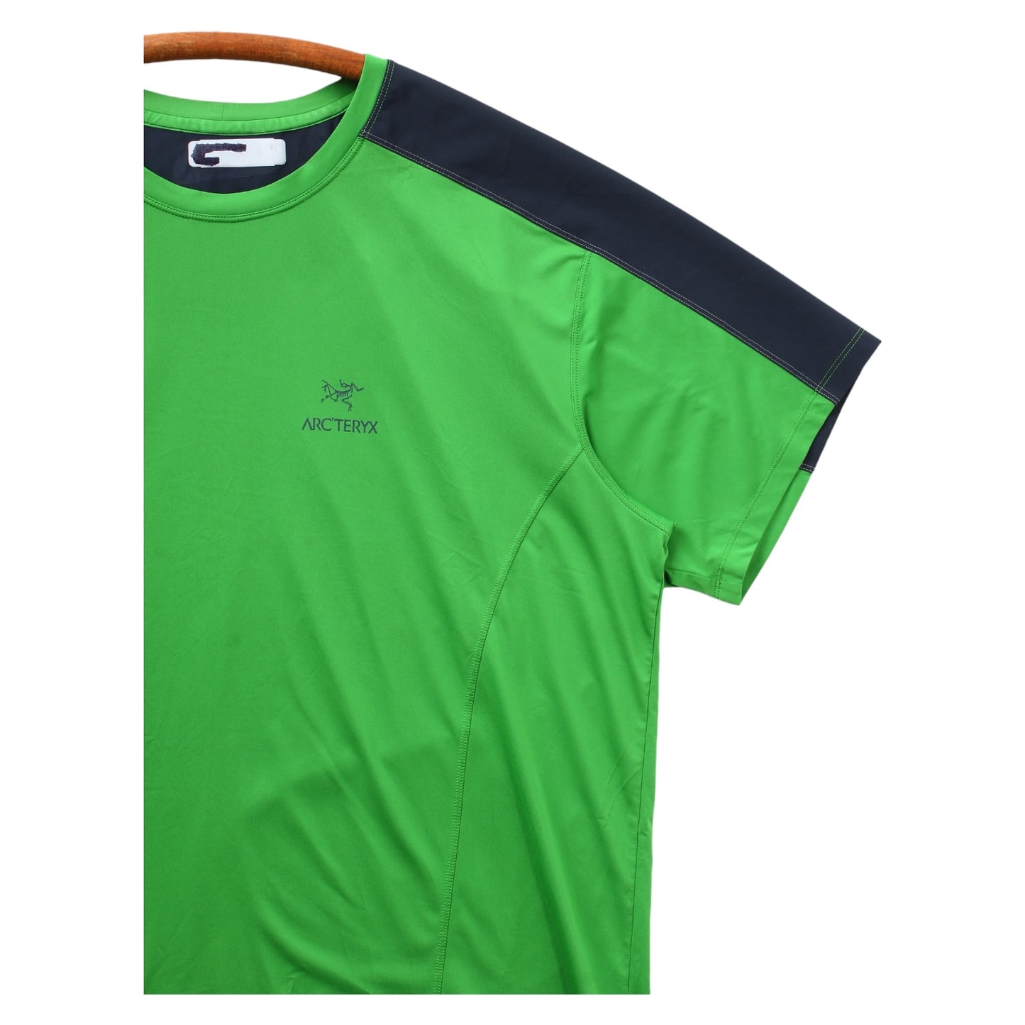 2011 Arcteryx Active shirt large