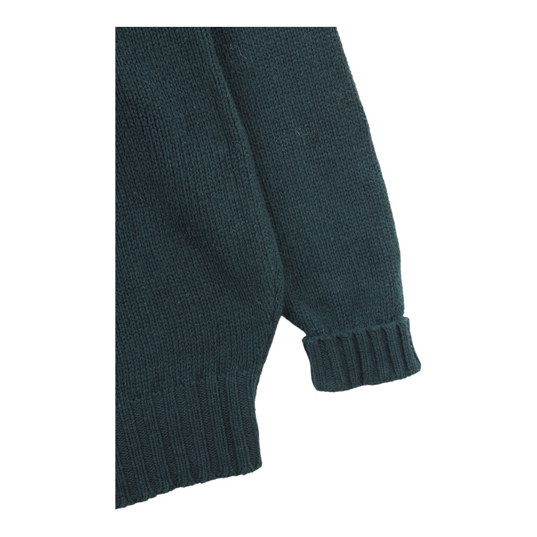 Polo Ralph Lauren cotton sweater XL