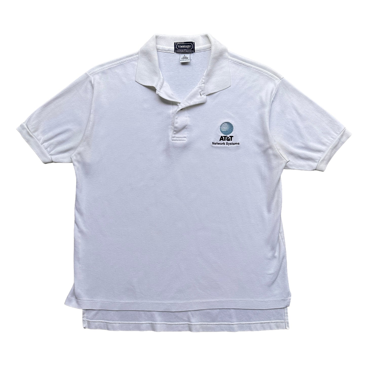 At&t polo M/L