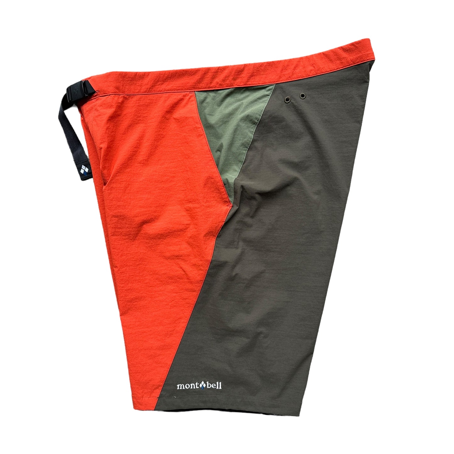 Montbell shorts - Extra Large