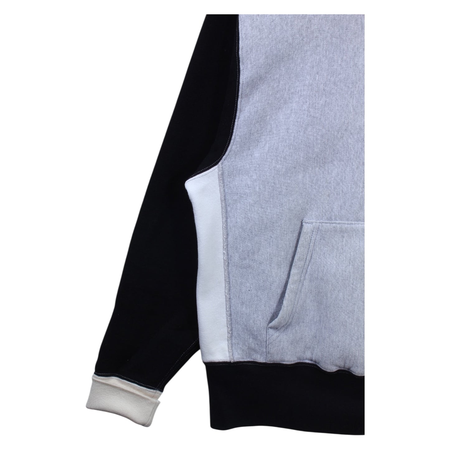 Lqqk camber hoodie Xs/Small