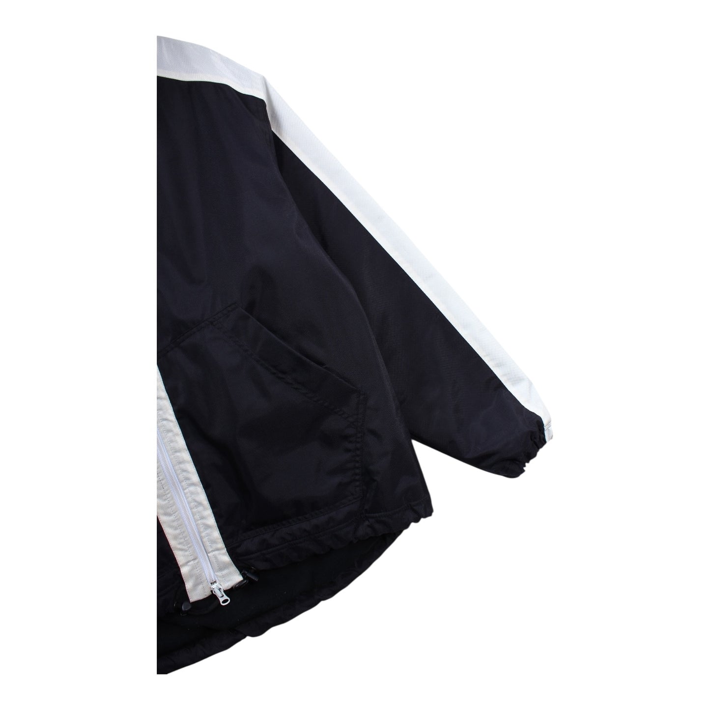 Giorgio Armani neve ski jacket XL