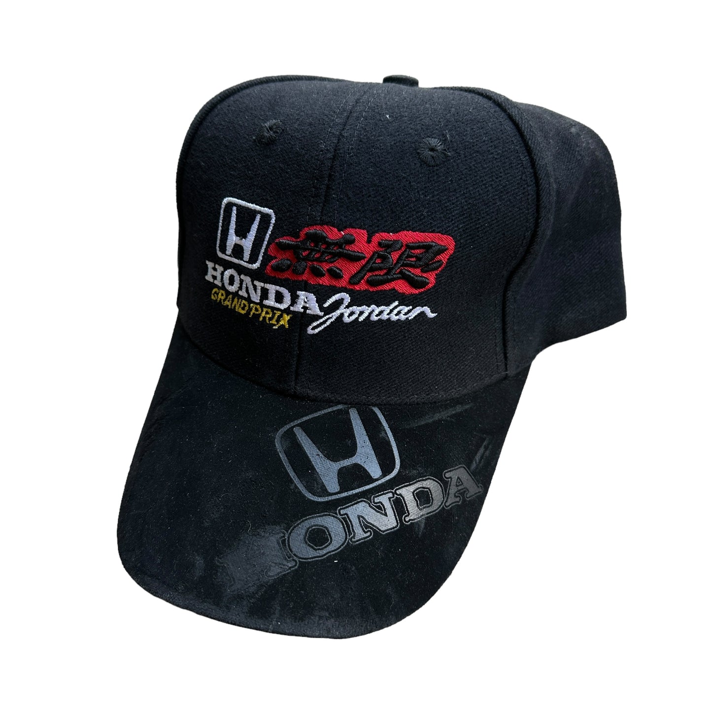 Y2K Honda hat